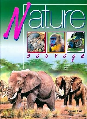 Nature sauvage - Ezio Giglioli