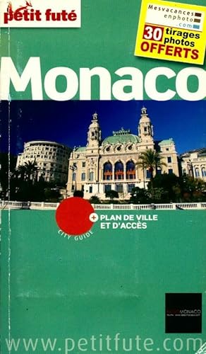 Monaco - Collectif