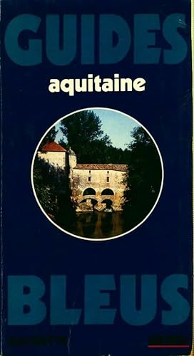 Aquitaine - Collectif