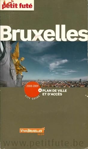 Bruxelles 2008-2009 - Collectif