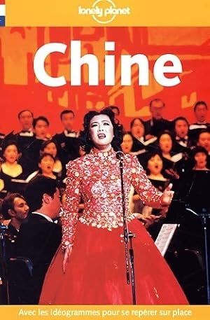 Chine 2003 - Collectif