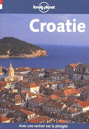Croatie 2002 - Collectif