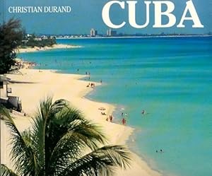 Cuba - Richard Durand
