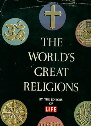 The worlds great religions - Paul Hutchinson