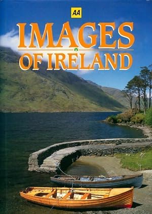 Images of Ireland - Peter Harbison