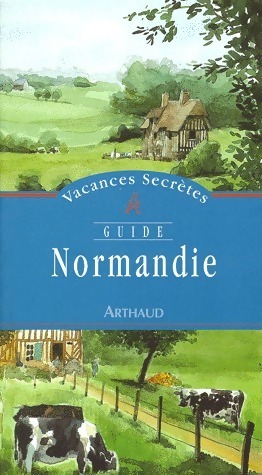 Normandie - Collectif