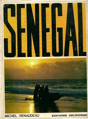 Senegal - Michel Renaudeau