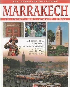 Marrakech - Ennio Macconi