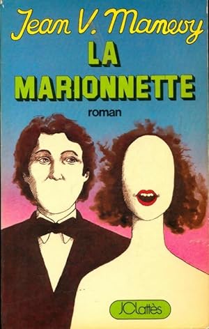 La marionnette - Jean V. Manevy
