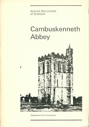 Cambuskenneth Abbey - Collectif