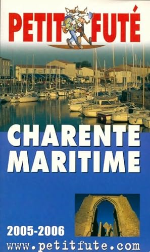 Charente-Maritime 2005-2006 - Collectif