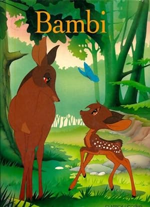 Bambi - Van Gool