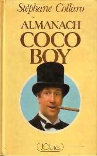 Almanach Coco Boy - St?phane Collaro