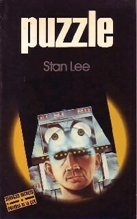 Puzzle - Stan Lee