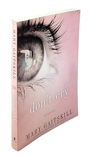 Don't Cry: Stories