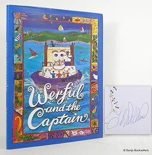 Werful and the Captain: The Story of a Small Tugboat and a Big Ship