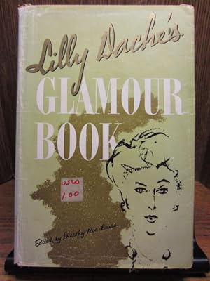 LILLY DACHE'S GLAMOUR BOOK