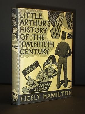 Little Arthur's History of the Twentieth Century