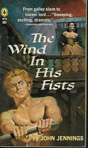 THE WIND IN HIS FISTS