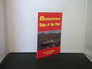 Caledonian Macbrayne Ships of the Fleet, New Edition