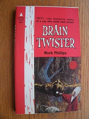 Brain Twister aka The Sweet Little Old Lady # F-783