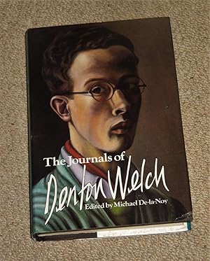 The Journals of Denton Welch