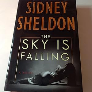 The Sky Is Falling -Signed and Inscribed Presentation