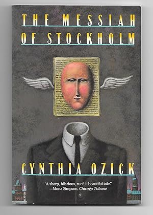 The Messiah of Stockholm