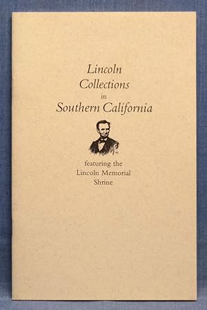 Lincoln Collections In Southern California
