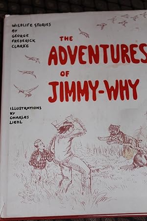 The Adventures of Jimmy-Why