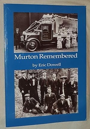 Murton Remembered