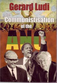 The Communisation of the ANC