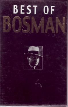 Best of Bosman: Starlight on the Veld & Recognising Blues