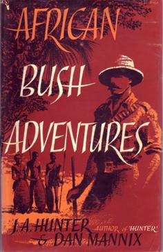 African Bush Adventures