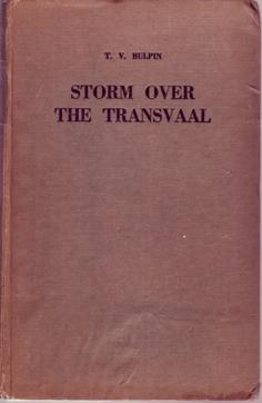 Storm Over the Transvaal