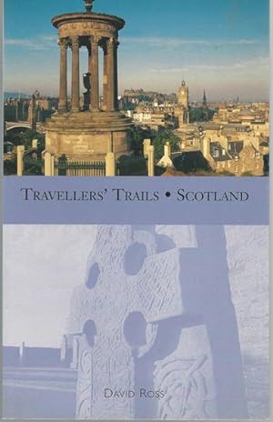Traveler's Trails in Scotland