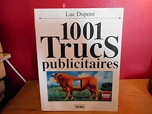 1001 TRUCS PUBLICITAIRES