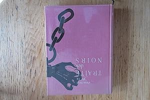 Journal de la traite des noirs: Dam Joulin, Charles LeBreton La Vallée, Garneray, Mérimée?
