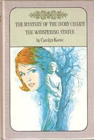 The Mystery of The Ivory Charm & The Whispering Statue