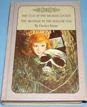 The Clue Of The Broken Locket & The Message In The Hollow Oak