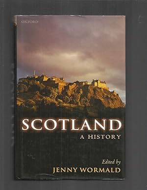SCOTLAND A History