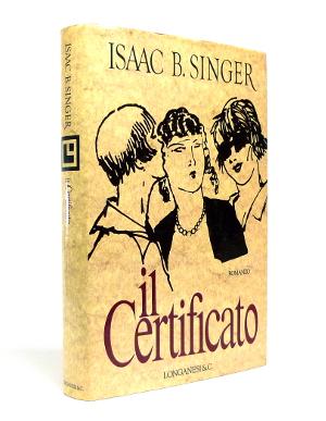 Il Certificato