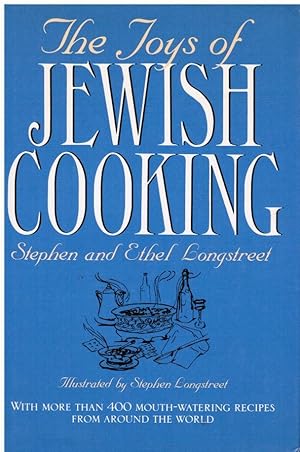 The Joys of Jewish Cooking
