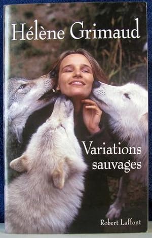 VARIATIONS SAUVAGES