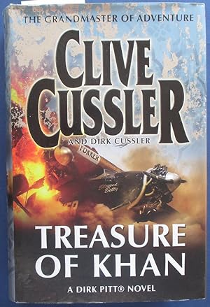 Treasure of Khan