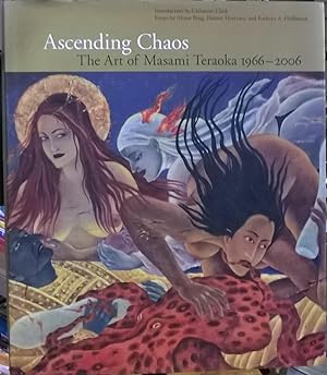 Ascending Chaos: The Art of Masami Teraoka 1966-2006