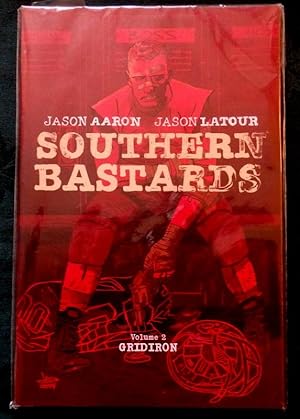 Southern Bastards. Volume 2. Gridiron.