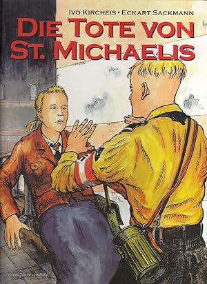 Die Tote von St. Michaelis.