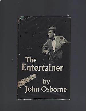 The Entertainer