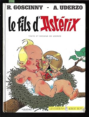 Le Fils D'Asterix